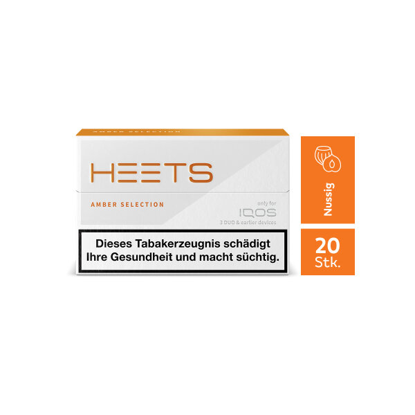 HEETS Amber