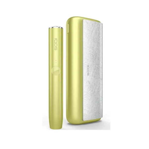 IQOS ILUMA Prime Bright + 1 Karton Terea Kampanyası