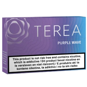 ILUMA TEREA Purple